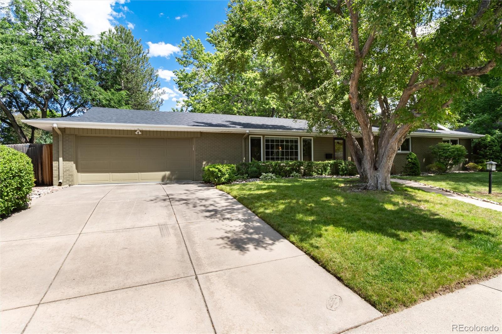 MLS Image #3 for 2934 s columbine street,denver, Colorado