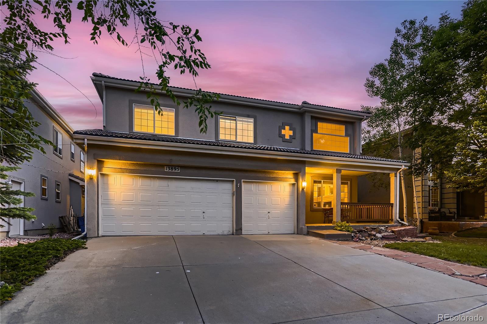 MLS Image #1 for 13895  sandtrap circle,broomfield, Colorado