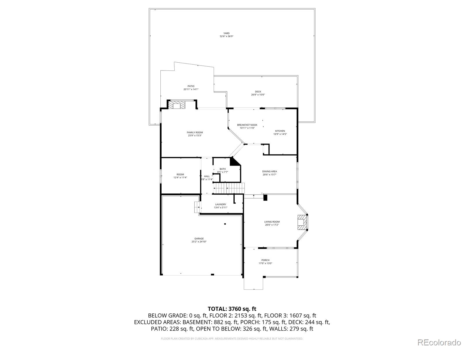 MLS Image #44 for 13895  sandtrap circle,broomfield, Colorado