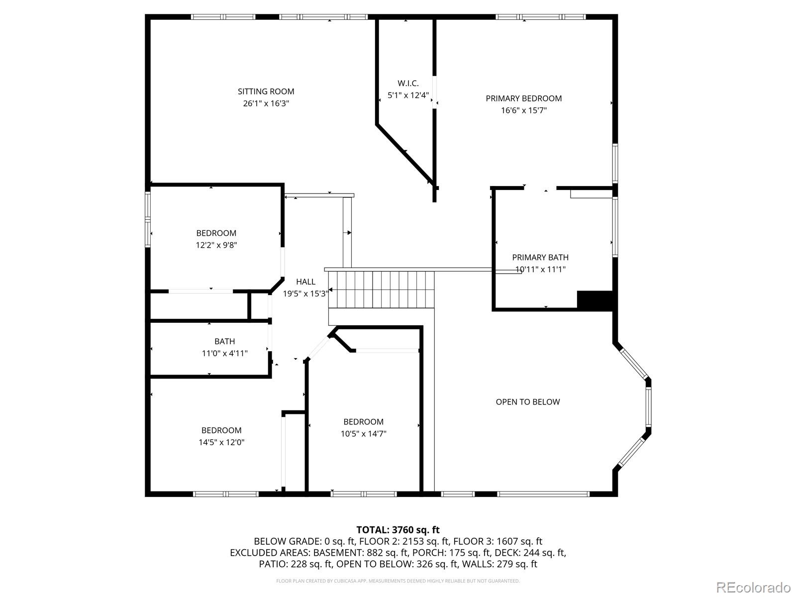 MLS Image #45 for 13895  sandtrap circle,broomfield, Colorado
