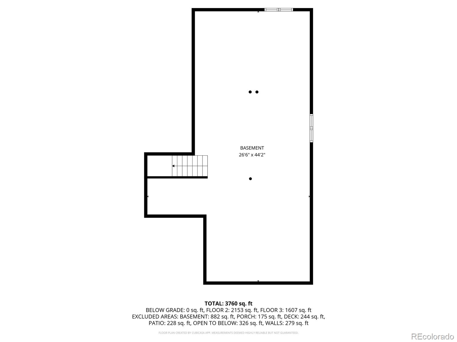 MLS Image #46 for 13895  sandtrap circle,broomfield, Colorado