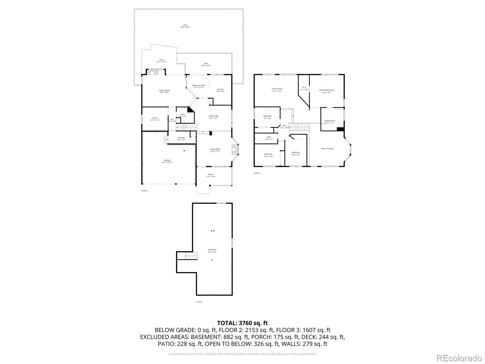 MLS Image #47 for 13895  sandtrap circle,broomfield, Colorado