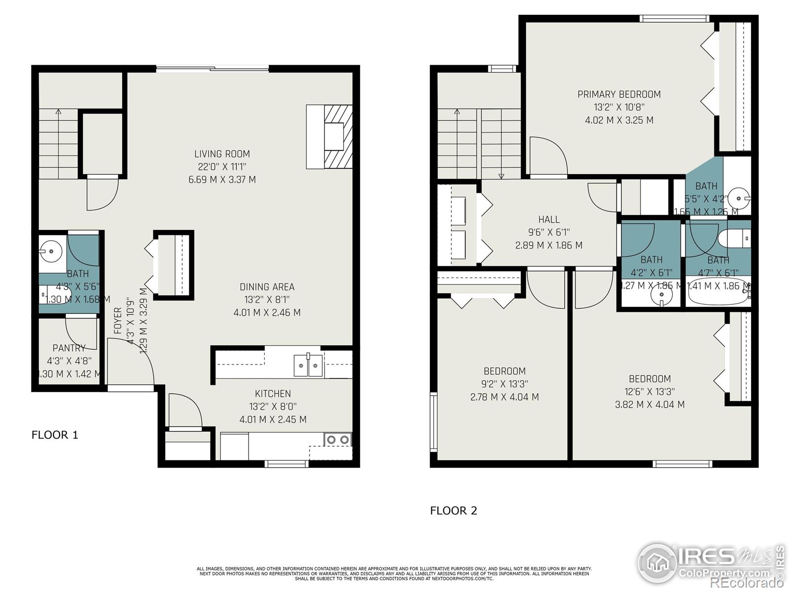 MLS Image #20 for 801 e drake road,fort collins, Colorado