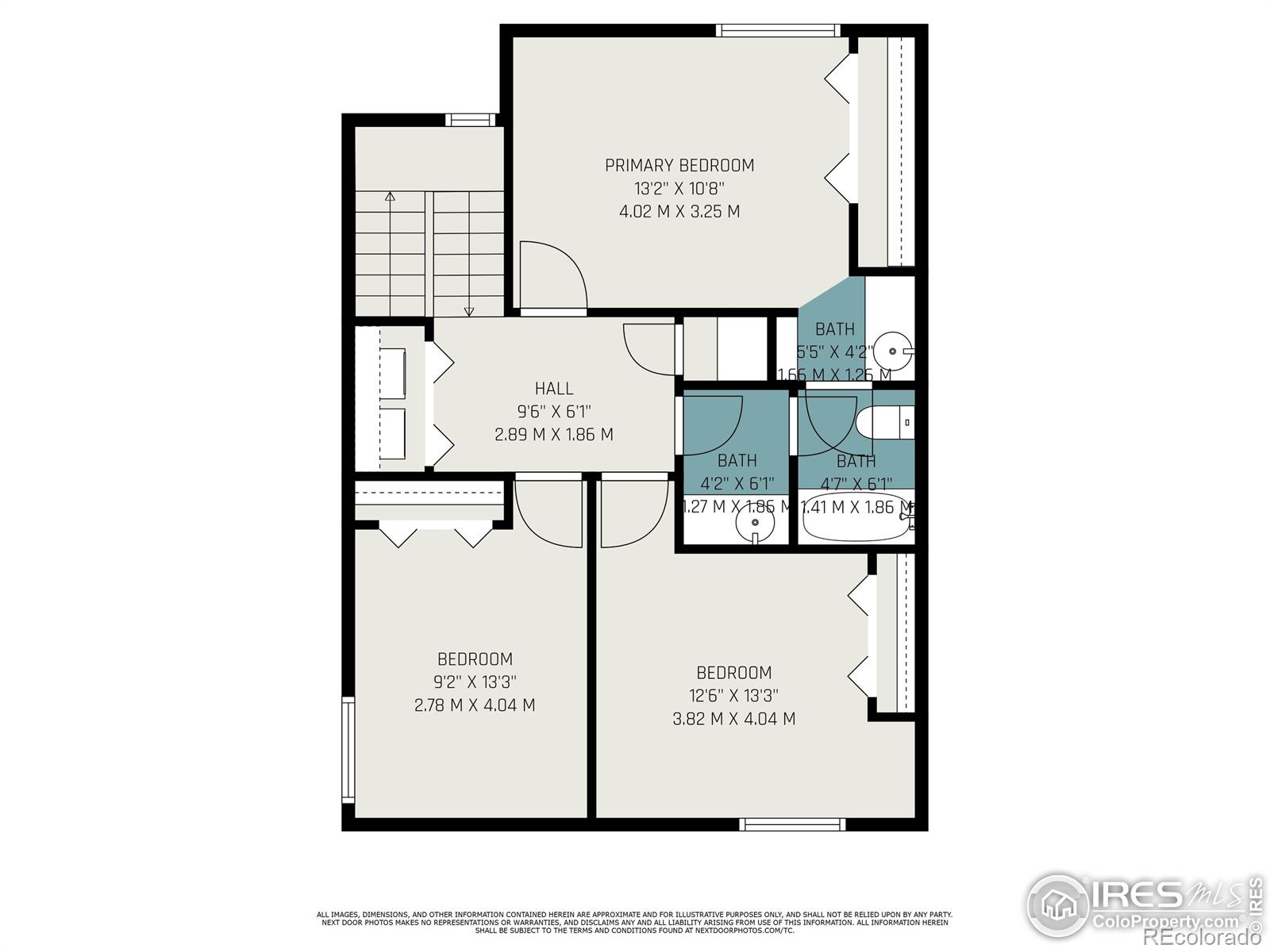 MLS Image #21 for 801 e drake road,fort collins, Colorado