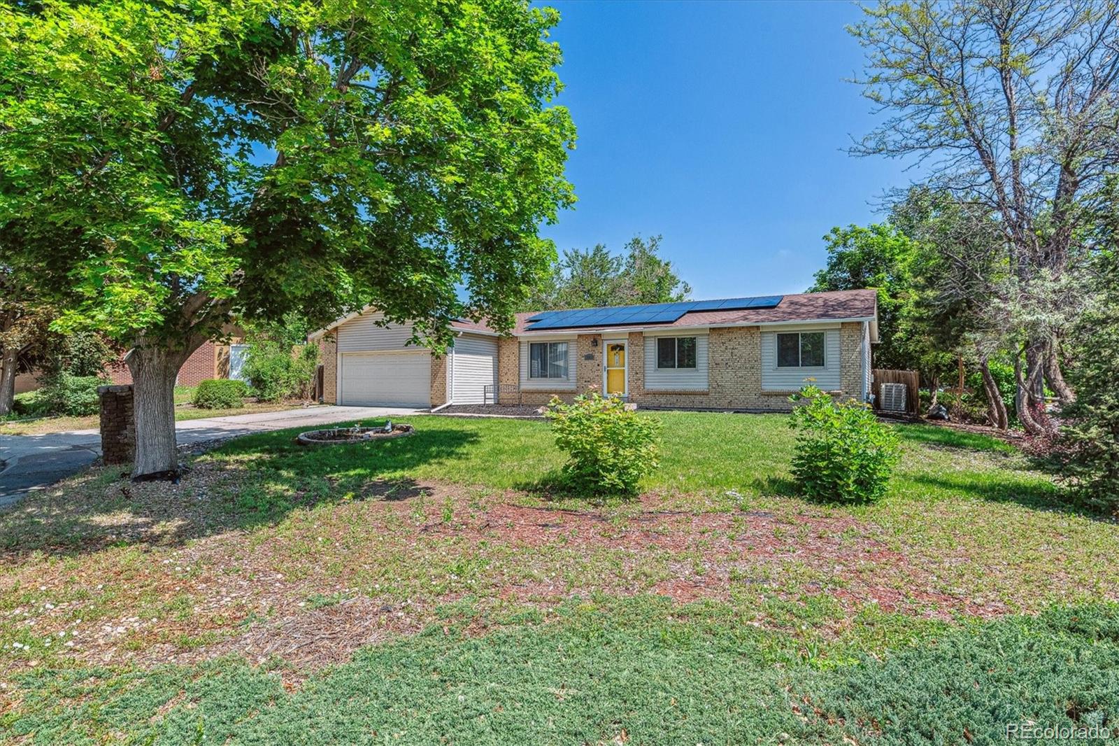 MLS Image #2 for 3253 s kalispell street,aurora, Colorado