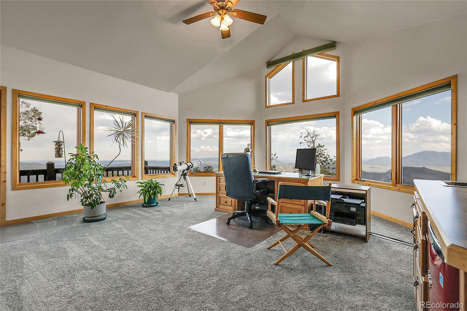 MLS Image #1 for 13954  pine country lane,conifer, Colorado