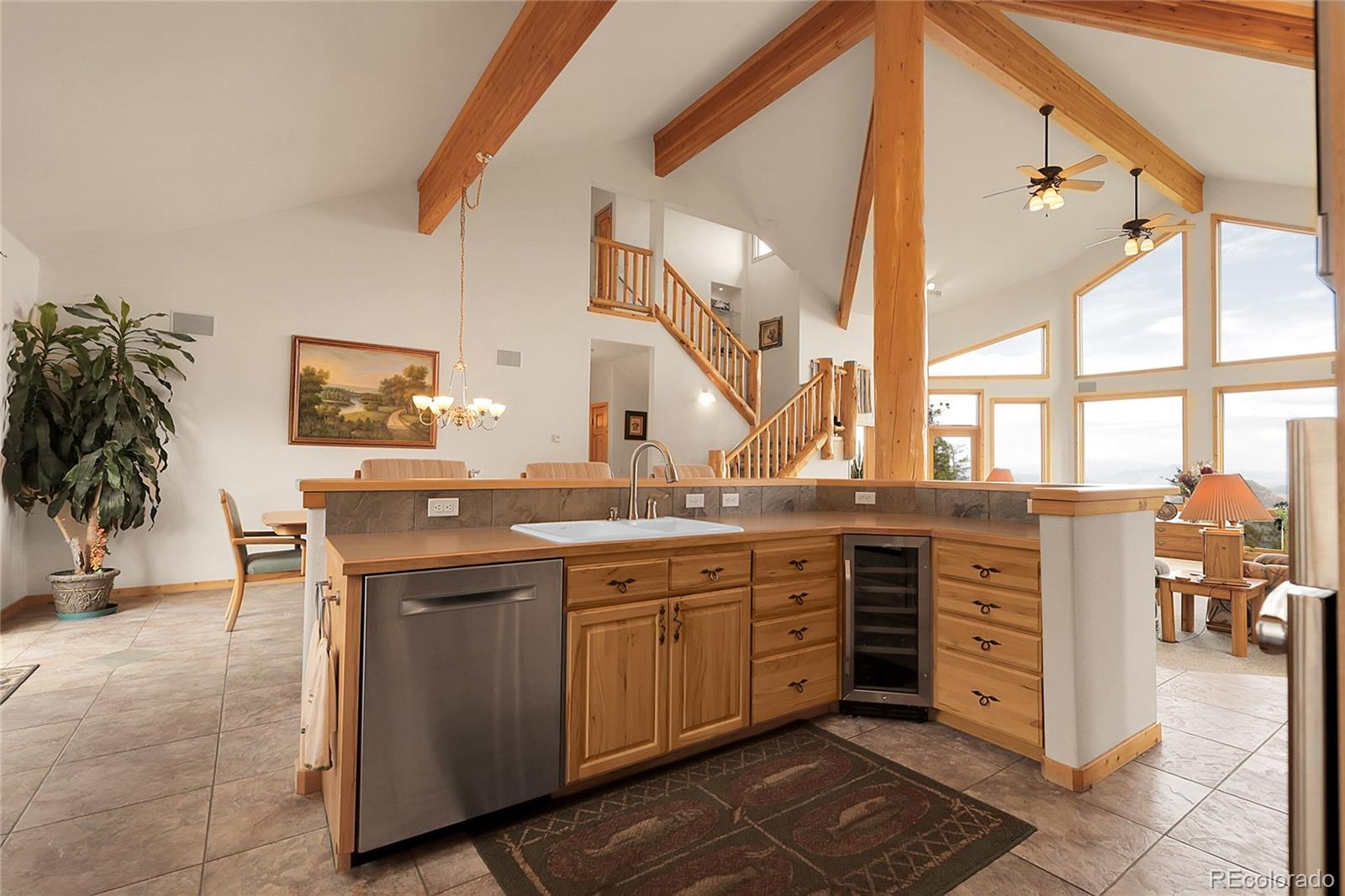 MLS Image #10 for 13954  pine country lane,conifer, Colorado