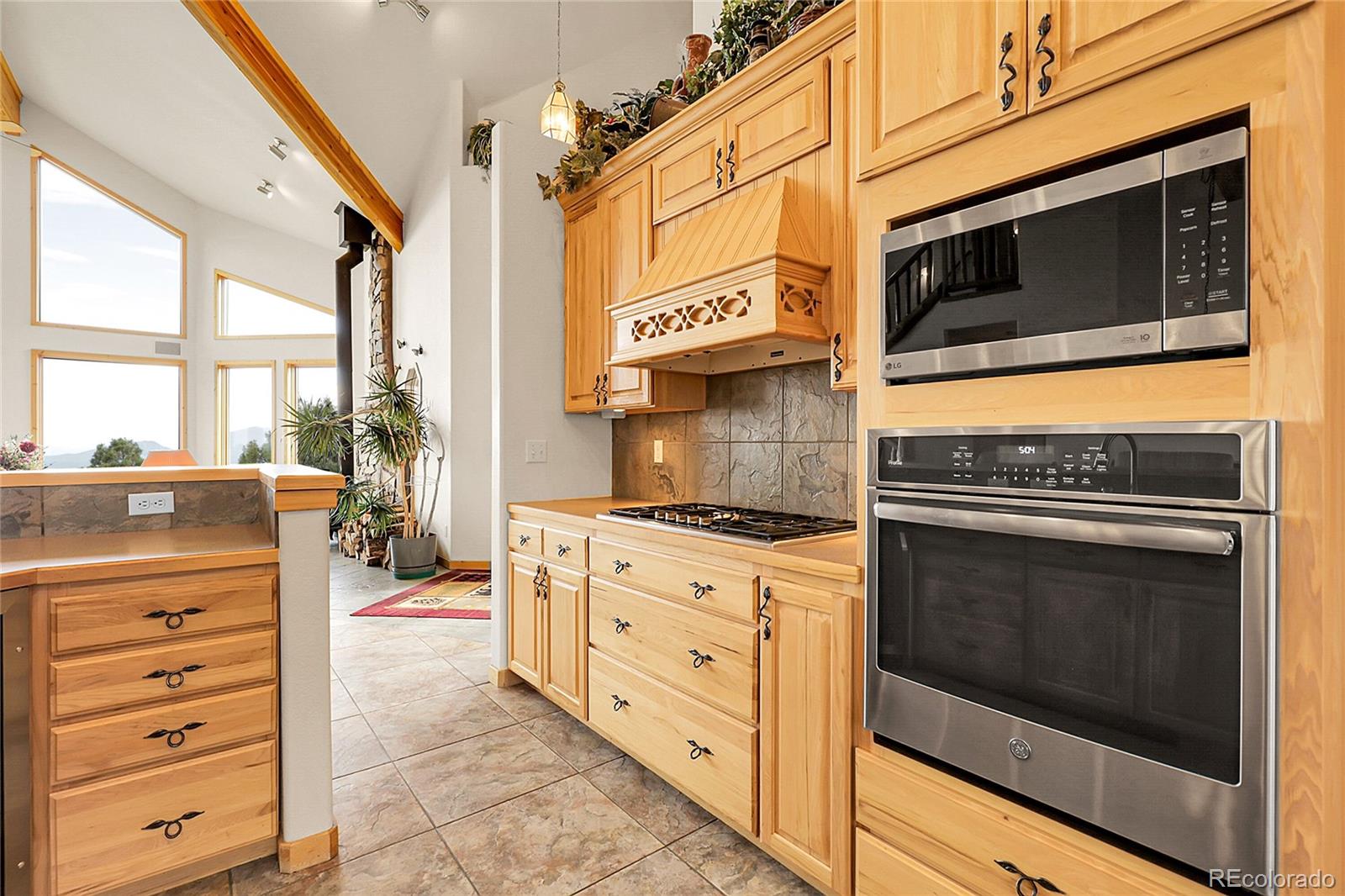 MLS Image #11 for 13954  pine country lane,conifer, Colorado