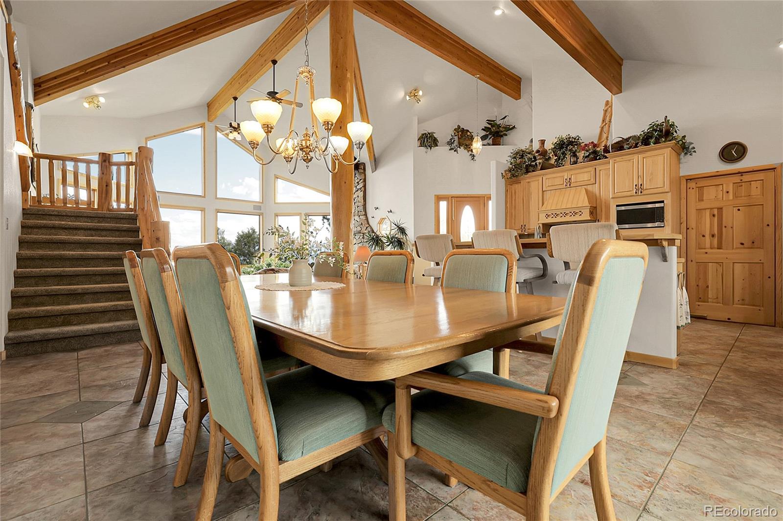 MLS Image #12 for 13954  pine country lane,conifer, Colorado