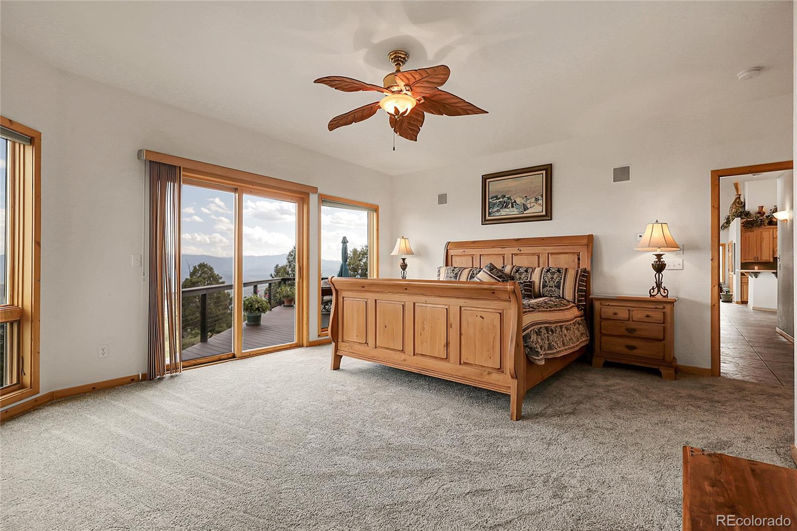 MLS Image #16 for 13954  pine country lane,conifer, Colorado