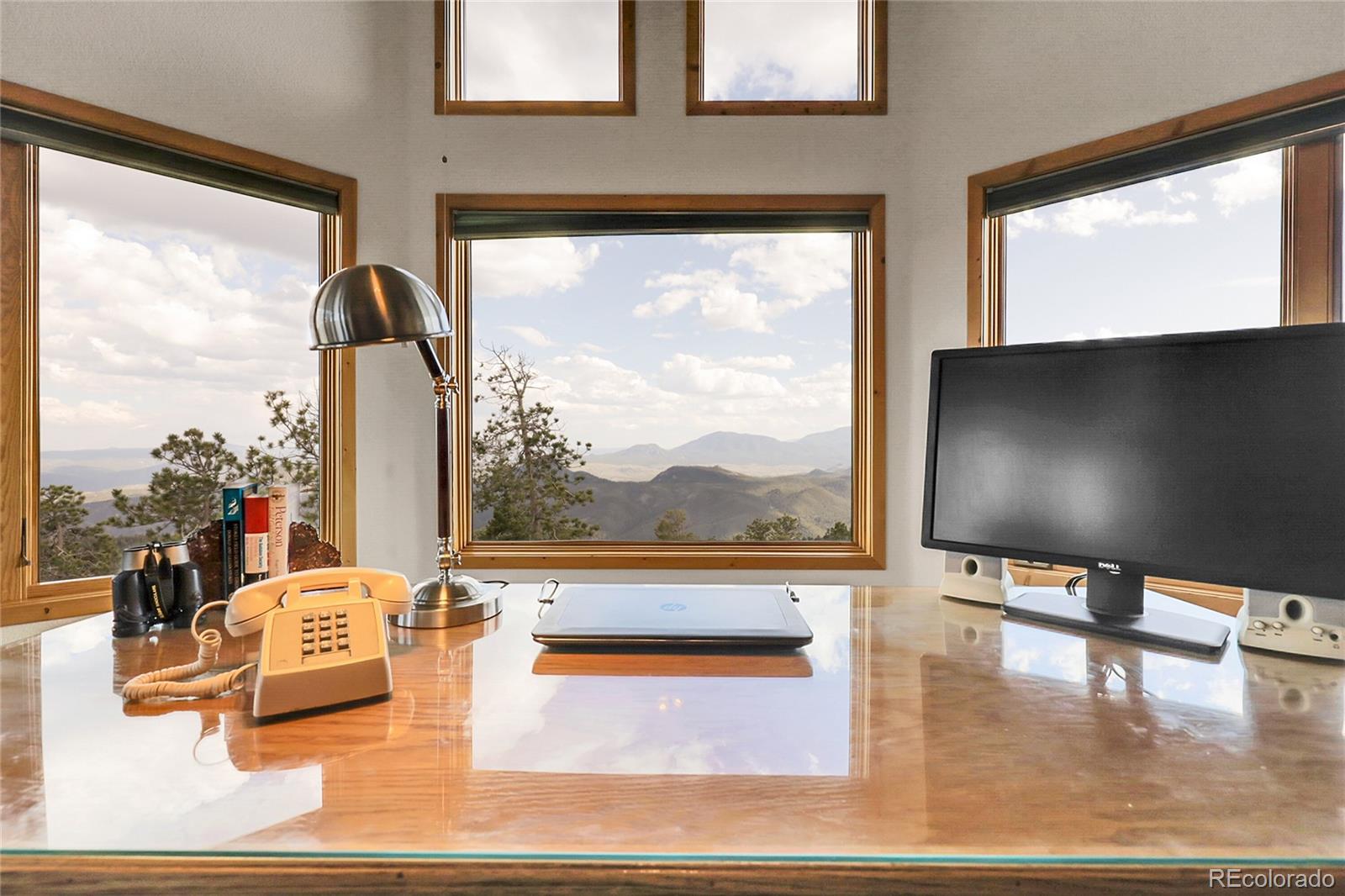 MLS Image #2 for 13954  pine country lane,conifer, Colorado