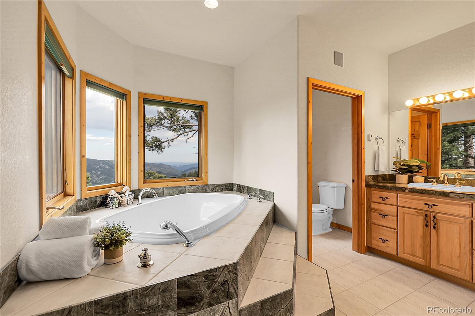 MLS Image #20 for 13954  pine country lane,conifer, Colorado
