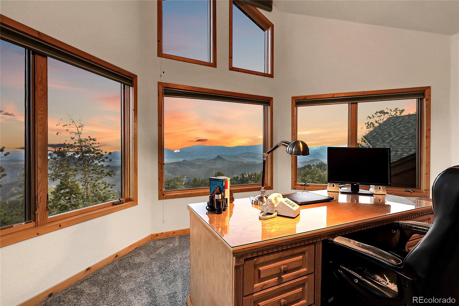 MLS Image #23 for 13954  pine country lane,conifer, Colorado