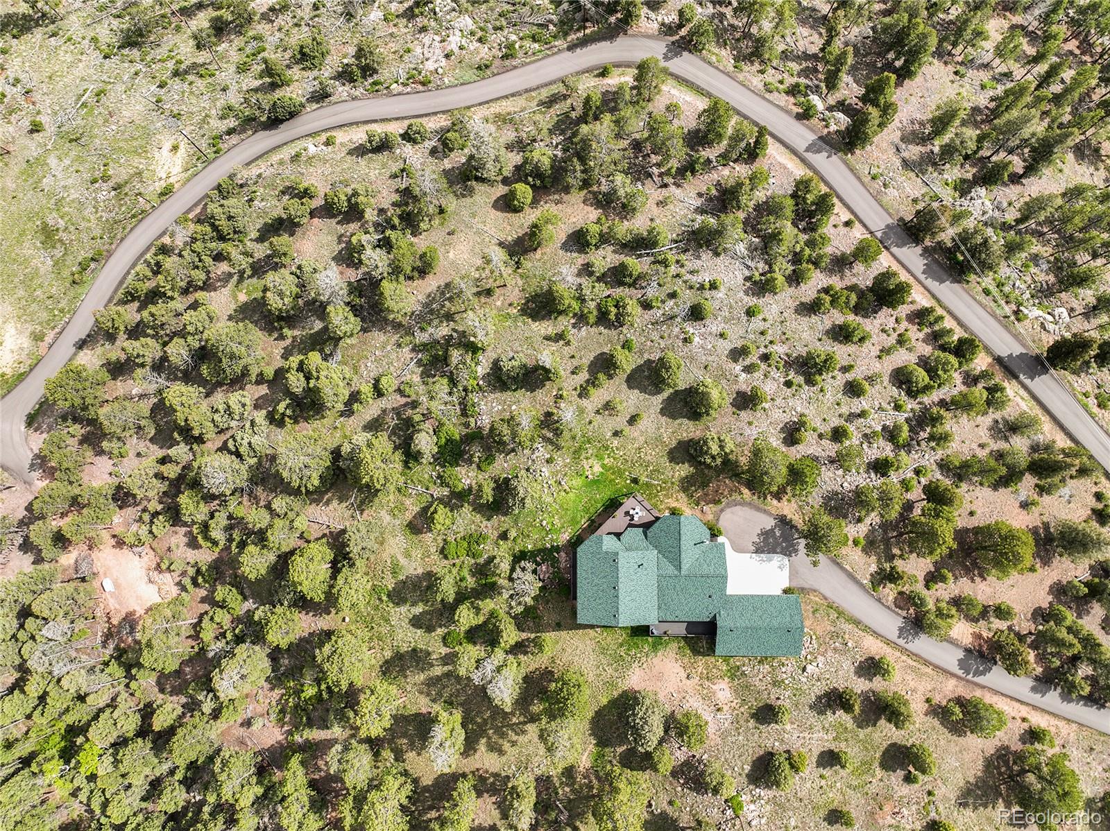 MLS Image #32 for 13954  pine country lane,conifer, Colorado
