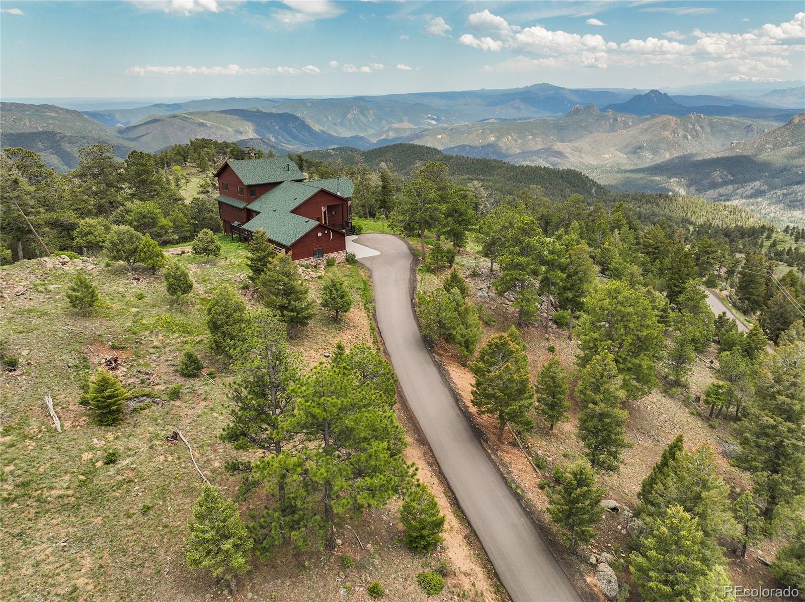 MLS Image #33 for 13954  pine country lane,conifer, Colorado