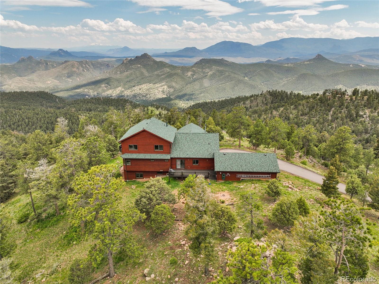 MLS Image #36 for 13954  pine country lane,conifer, Colorado