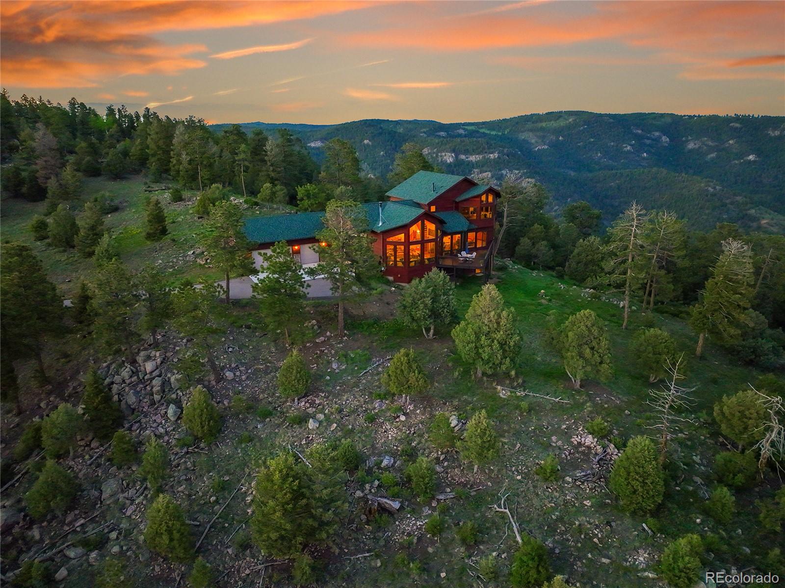 MLS Image #37 for 13954  pine country lane,conifer, Colorado