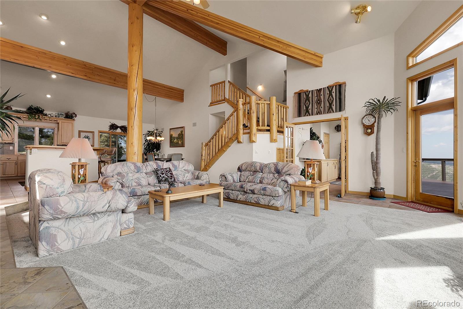 MLS Image #6 for 13954  pine country lane,conifer, Colorado