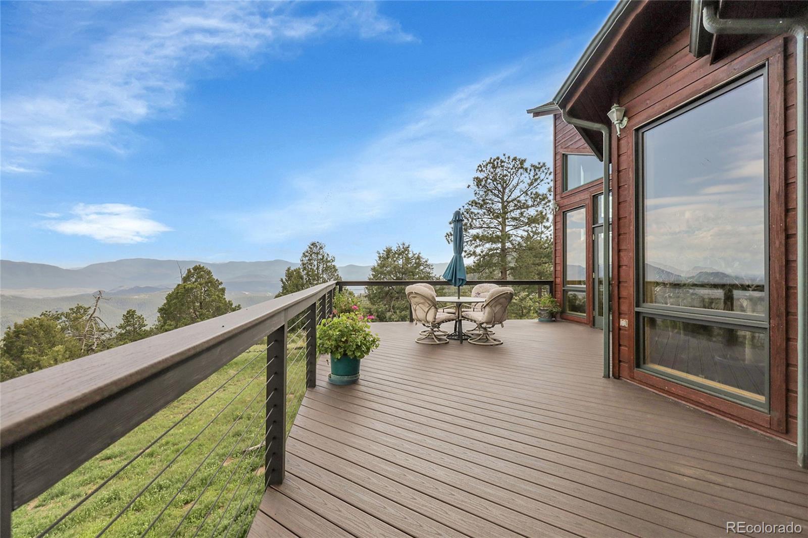MLS Image #7 for 13954  pine country lane,conifer, Colorado