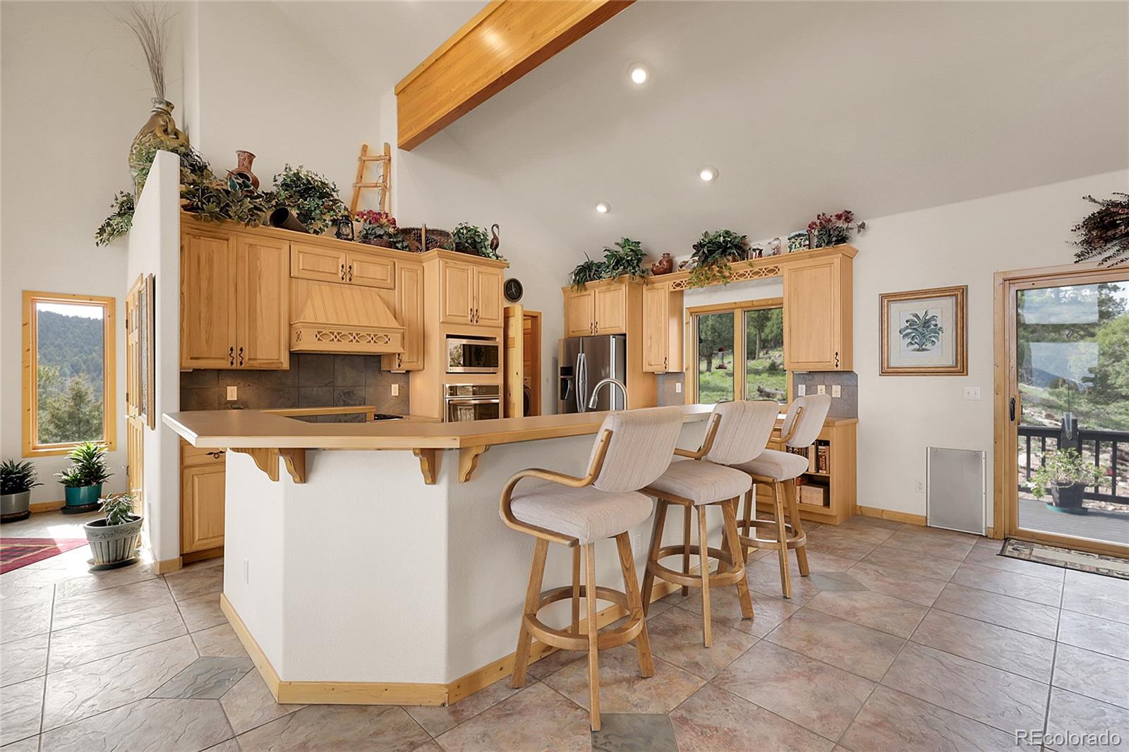 MLS Image #9 for 13954  pine country lane,conifer, Colorado