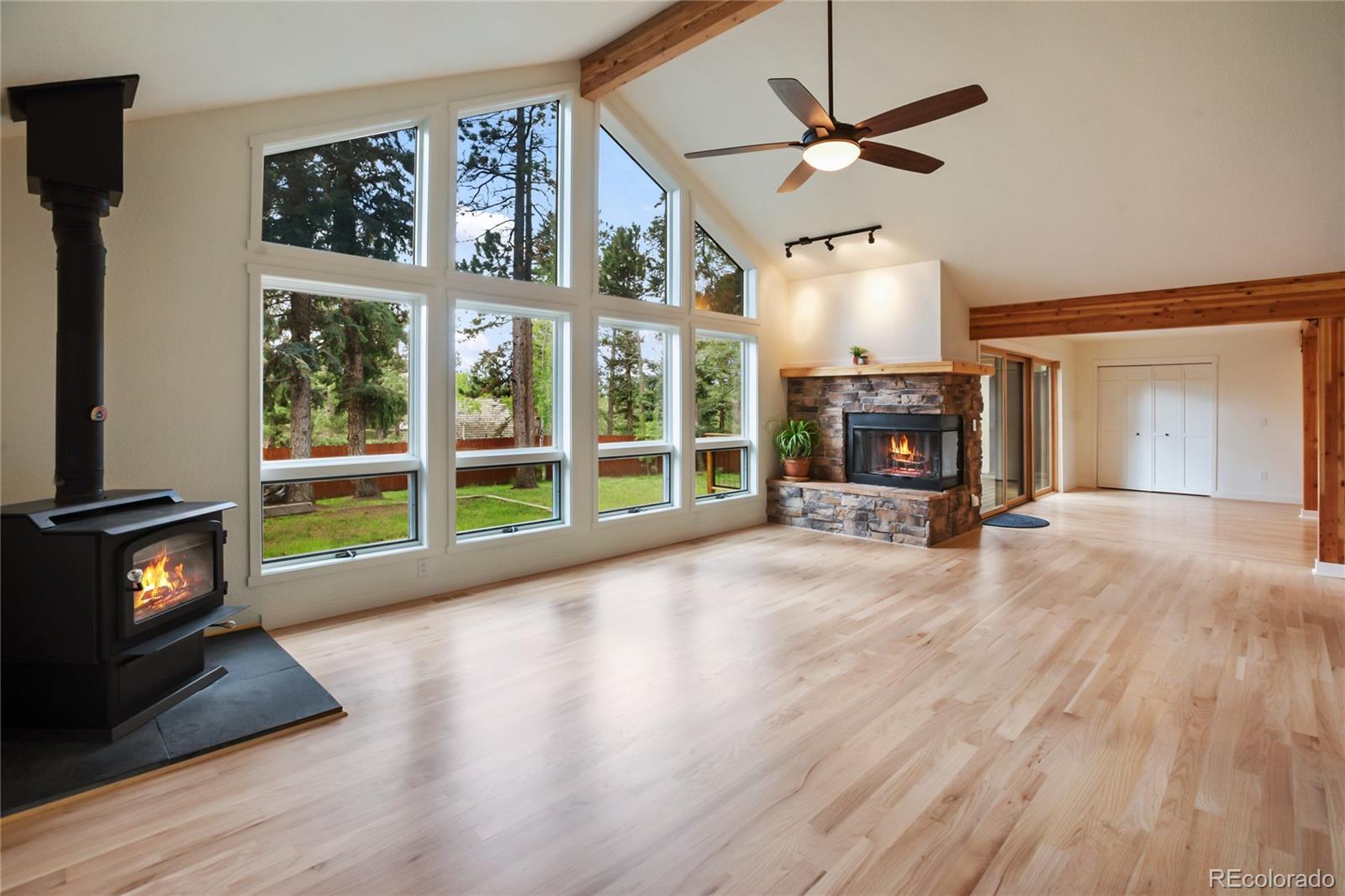 MLS Image #6 for 2720  sunnywood avenue,woodland park, Colorado