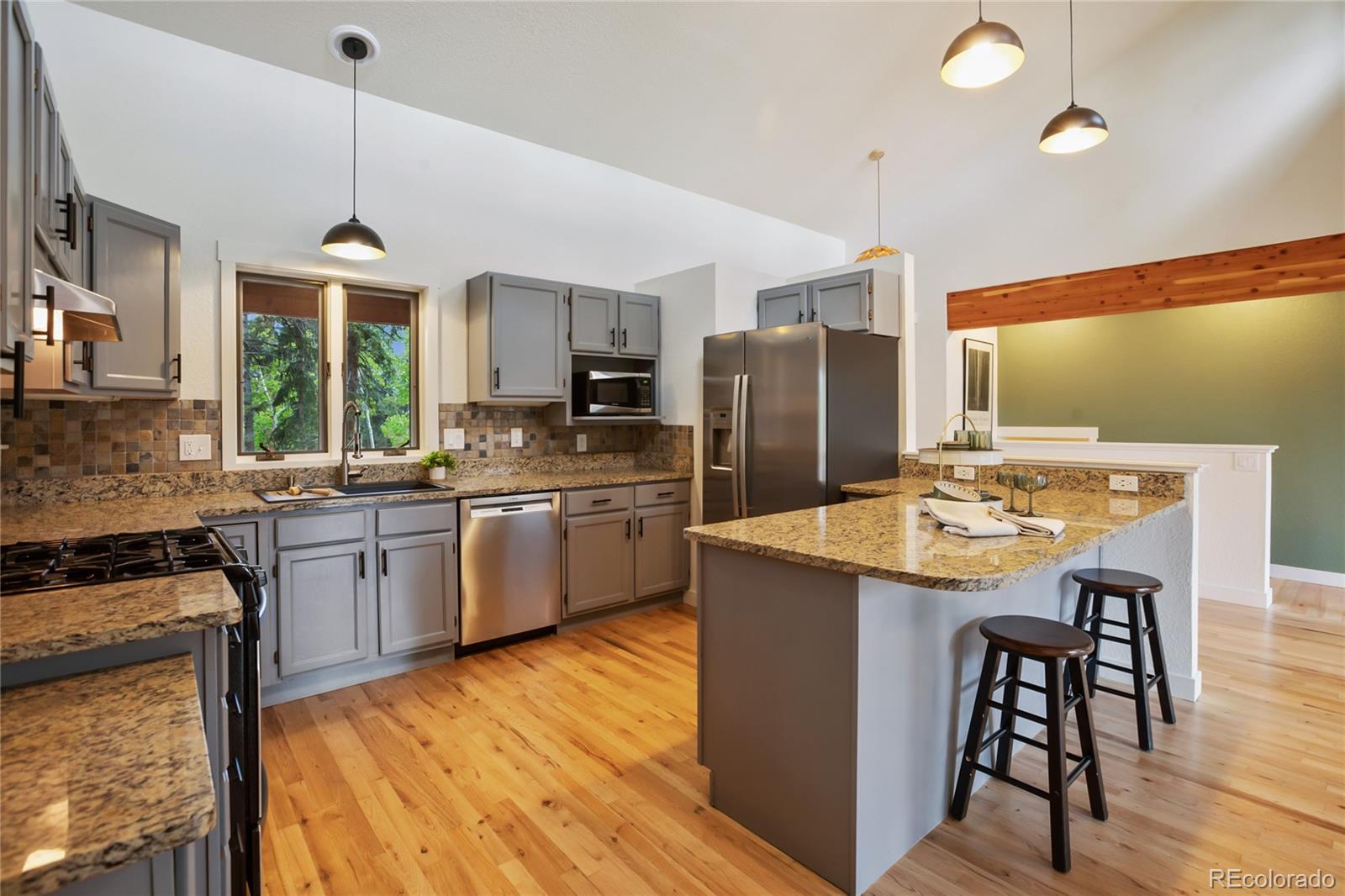MLS Image #9 for 2720  sunnywood avenue,woodland park, Colorado