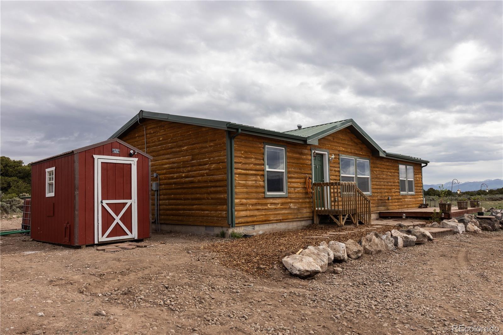 MLS Image #1 for 3130  elk park road,san luis, Colorado