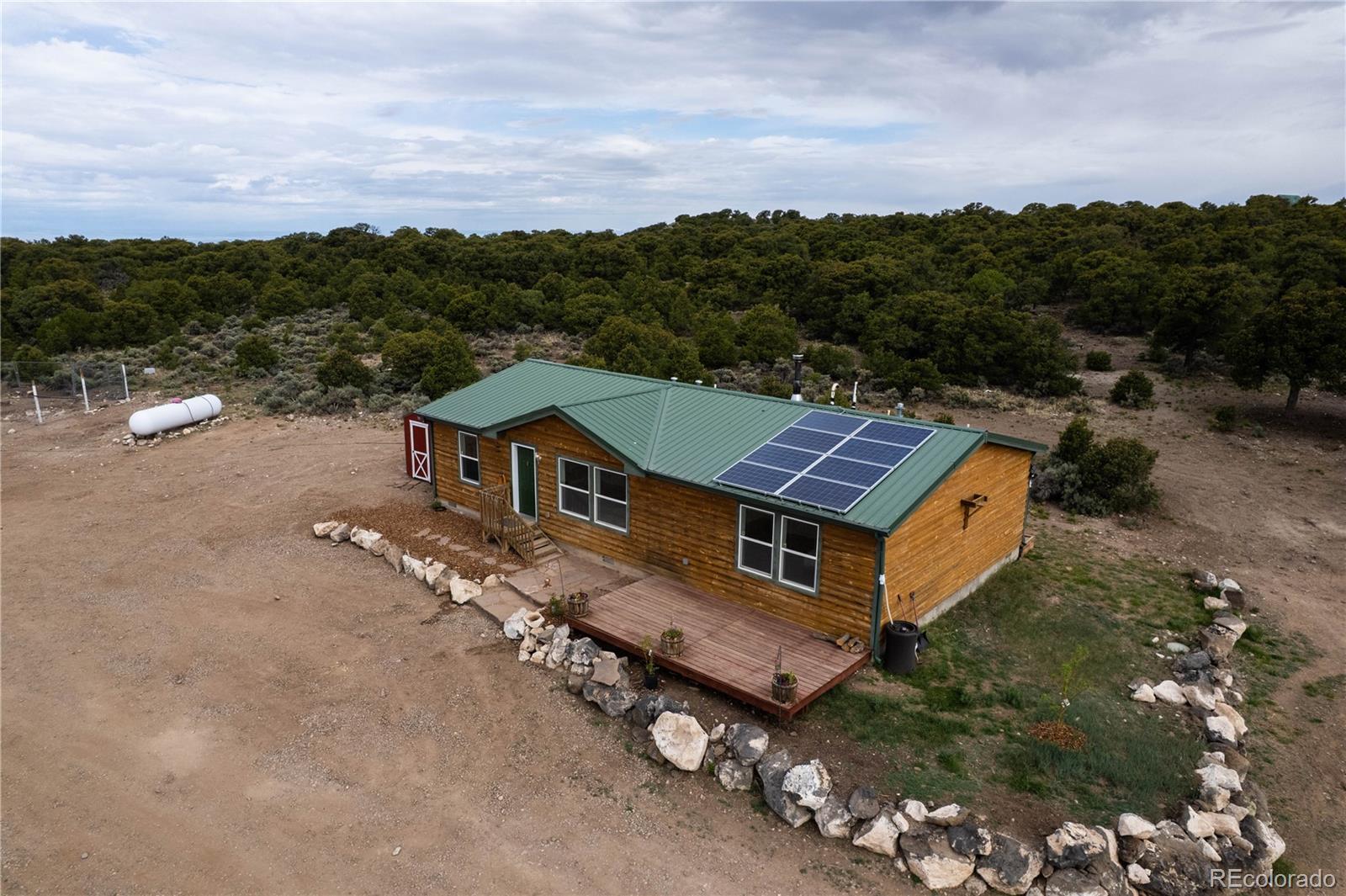 MLS Image #10 for 3130  elk park road,san luis, Colorado