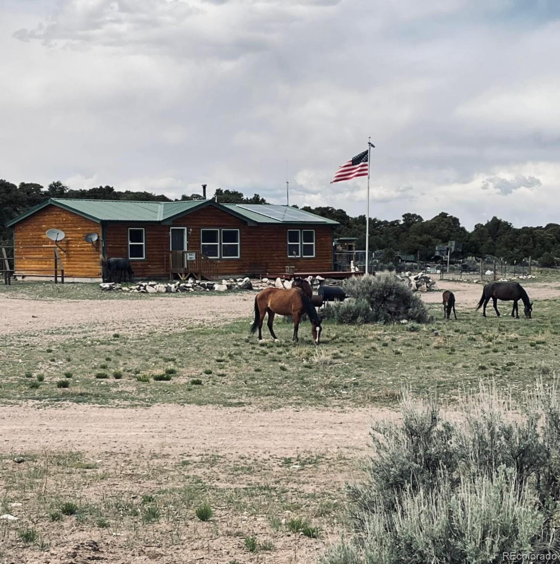 MLS Image #2 for 3130  elk park road,san luis, Colorado
