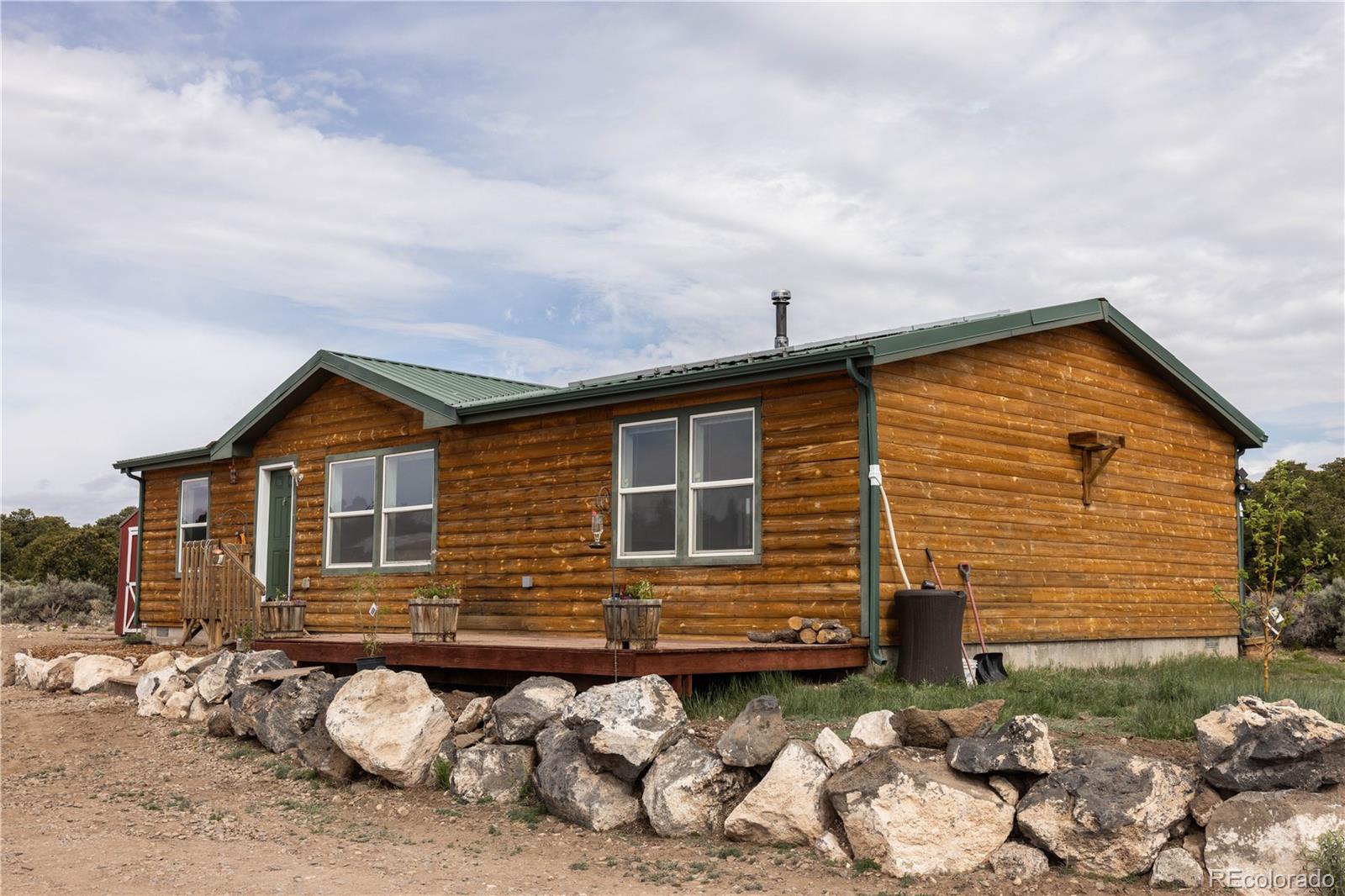 MLS Image #3 for 3130  elk park road,san luis, Colorado