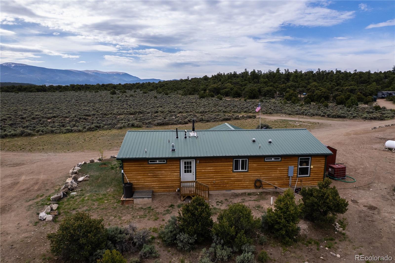 MLS Image #9 for 3130  elk park road,san luis, Colorado
