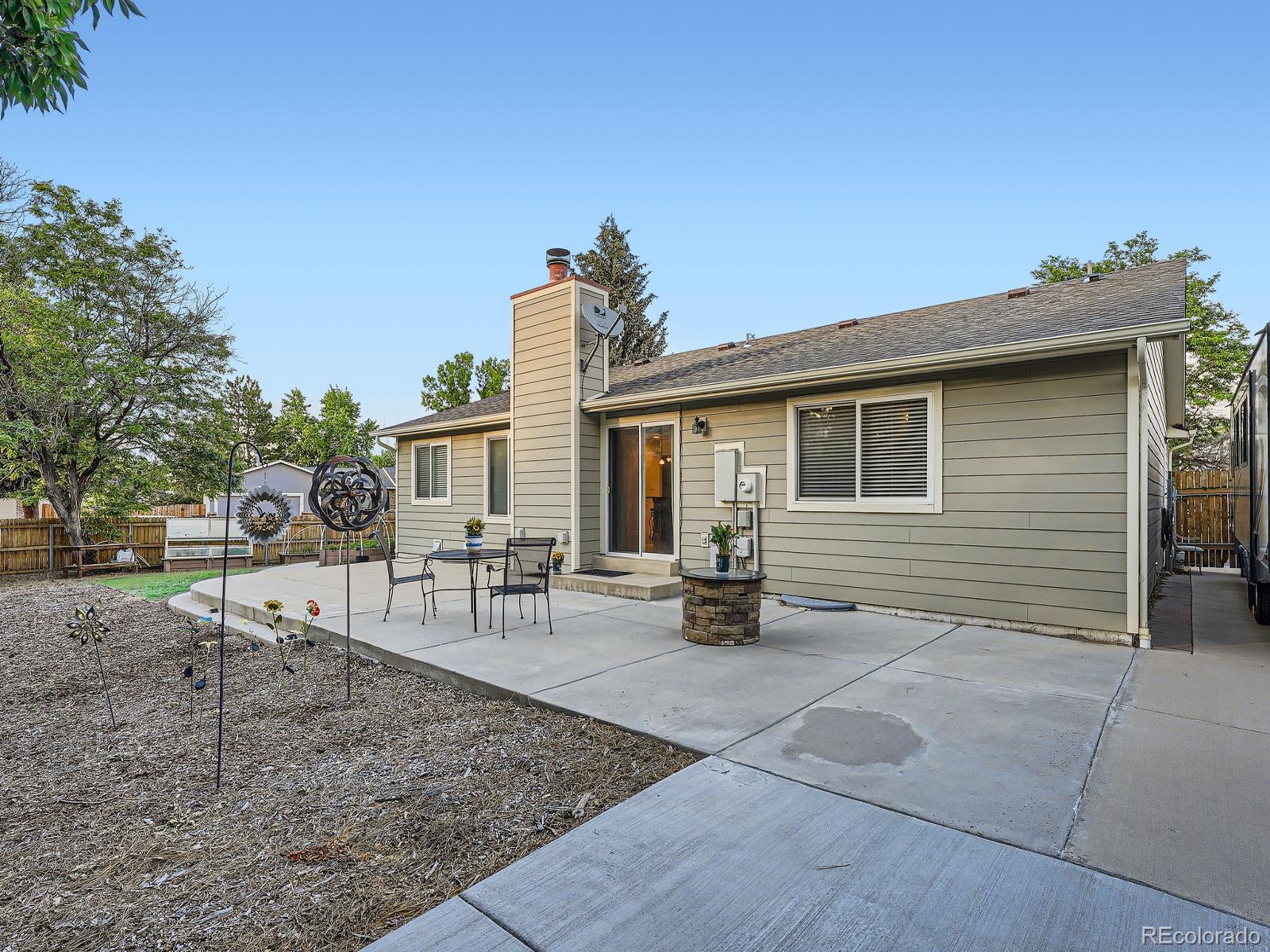 MLS Image #26 for 4063 s cathay court,aurora, Colorado