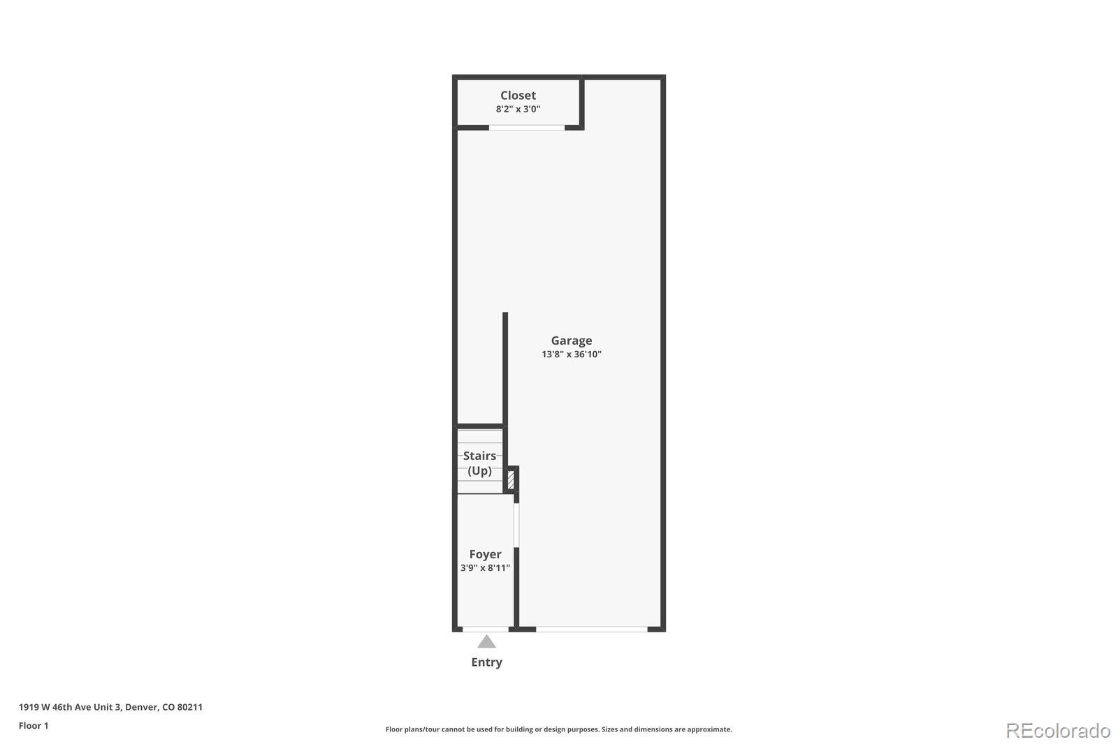 MLS Image #24 for 1919 w 46th avenue,denver, Colorado