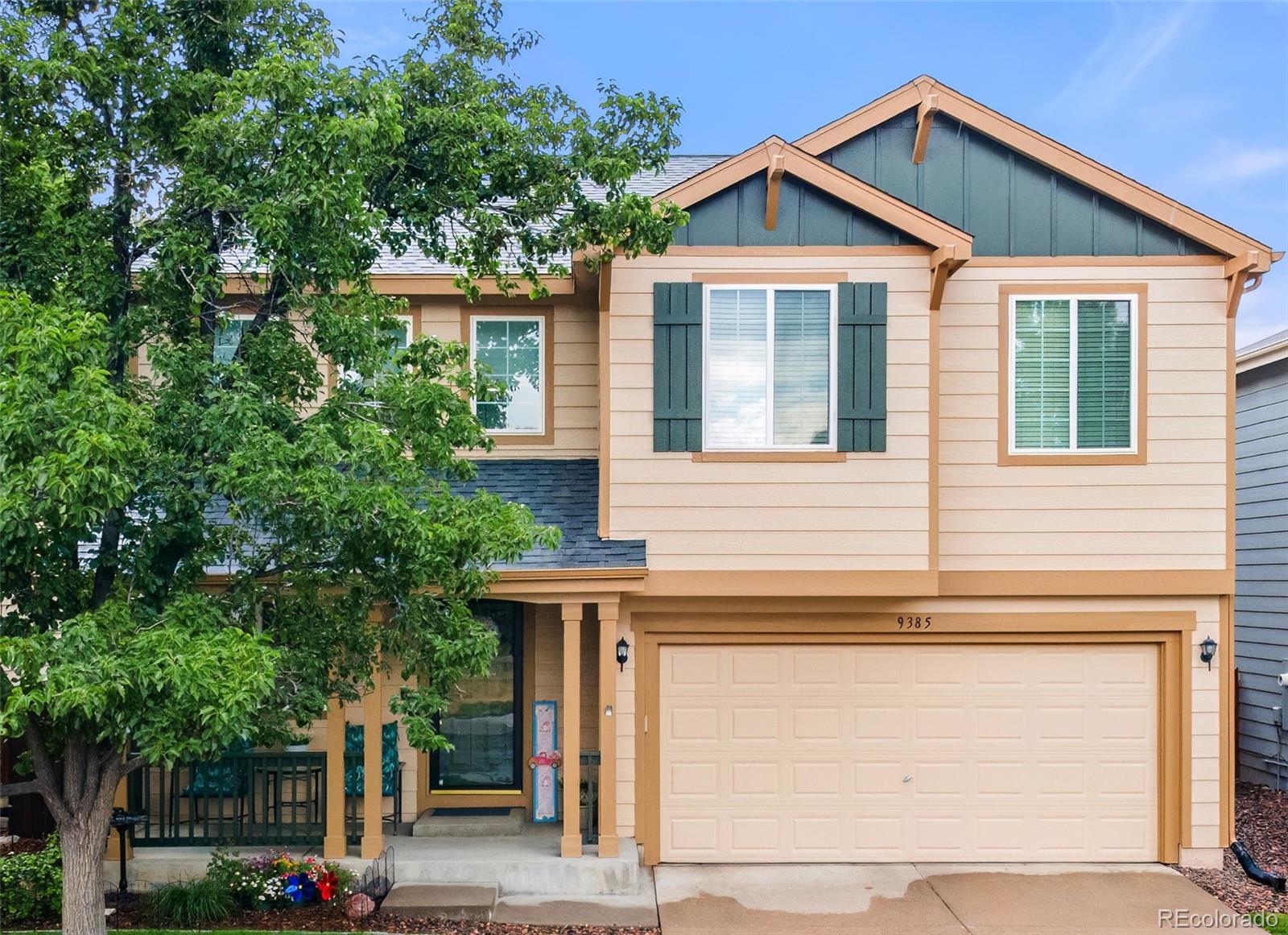 MLS Image #0 for 9385 e missouri avenue,denver, Colorado