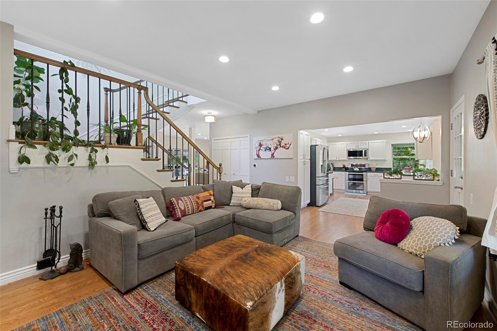 MLS Image #10 for 7773  gunsight pass,littleton, Colorado