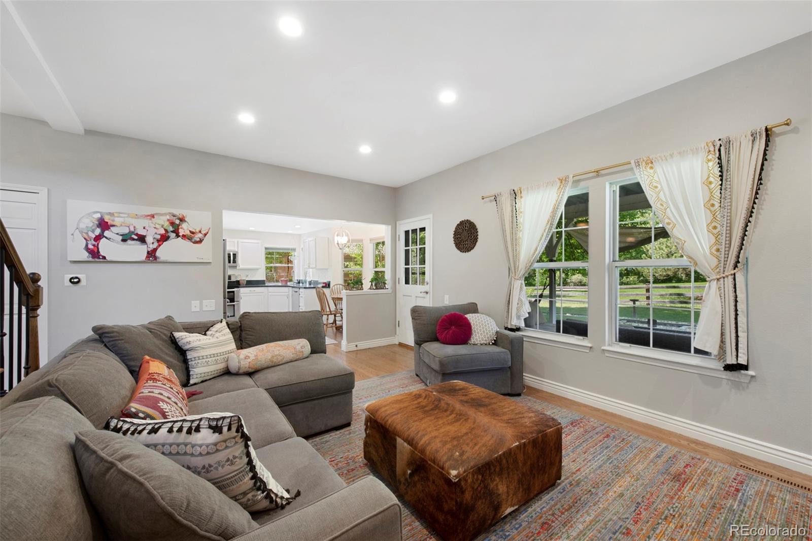 MLS Image #11 for 7773  gunsight pass,littleton, Colorado