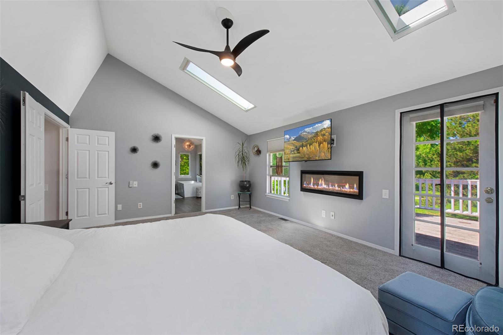 MLS Image #19 for 7773  gunsight pass,littleton, Colorado