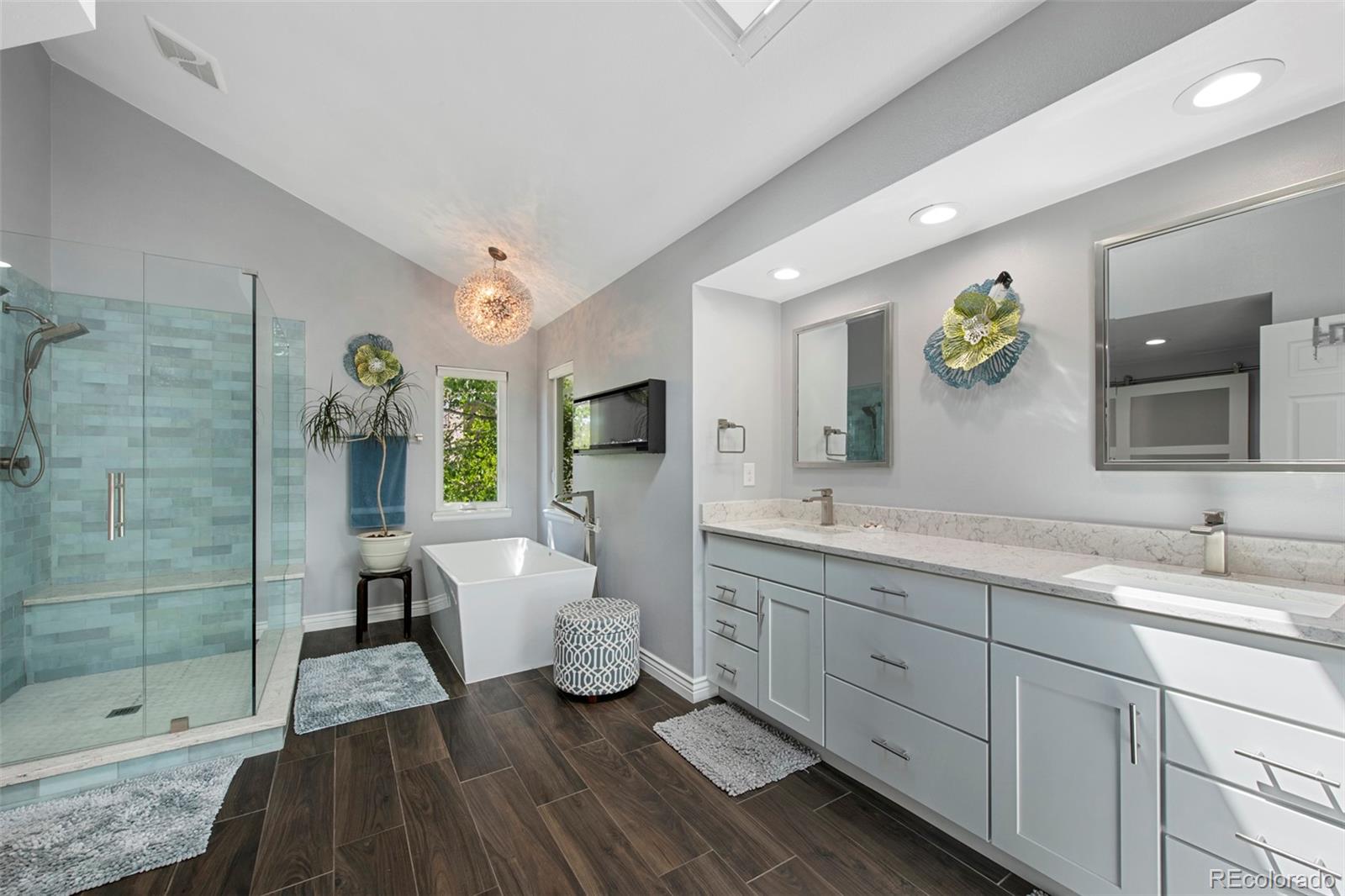 MLS Image #22 for 7773  gunsight pass,littleton, Colorado