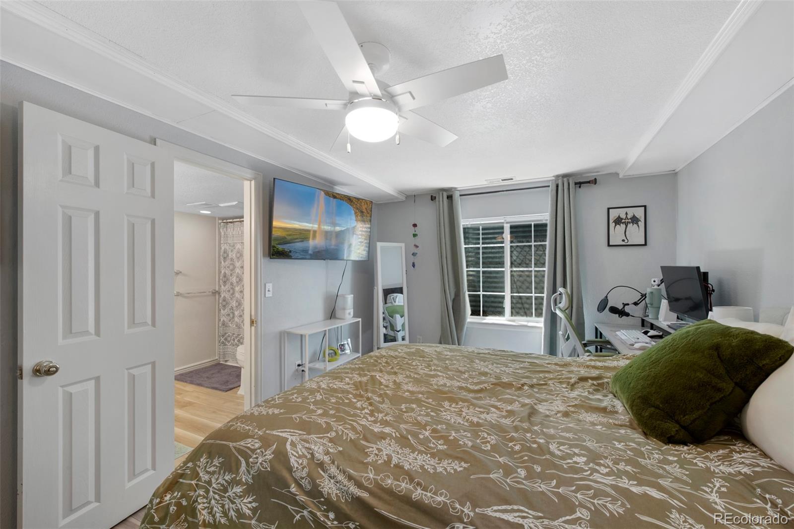 MLS Image #35 for 7773  gunsight pass,littleton, Colorado