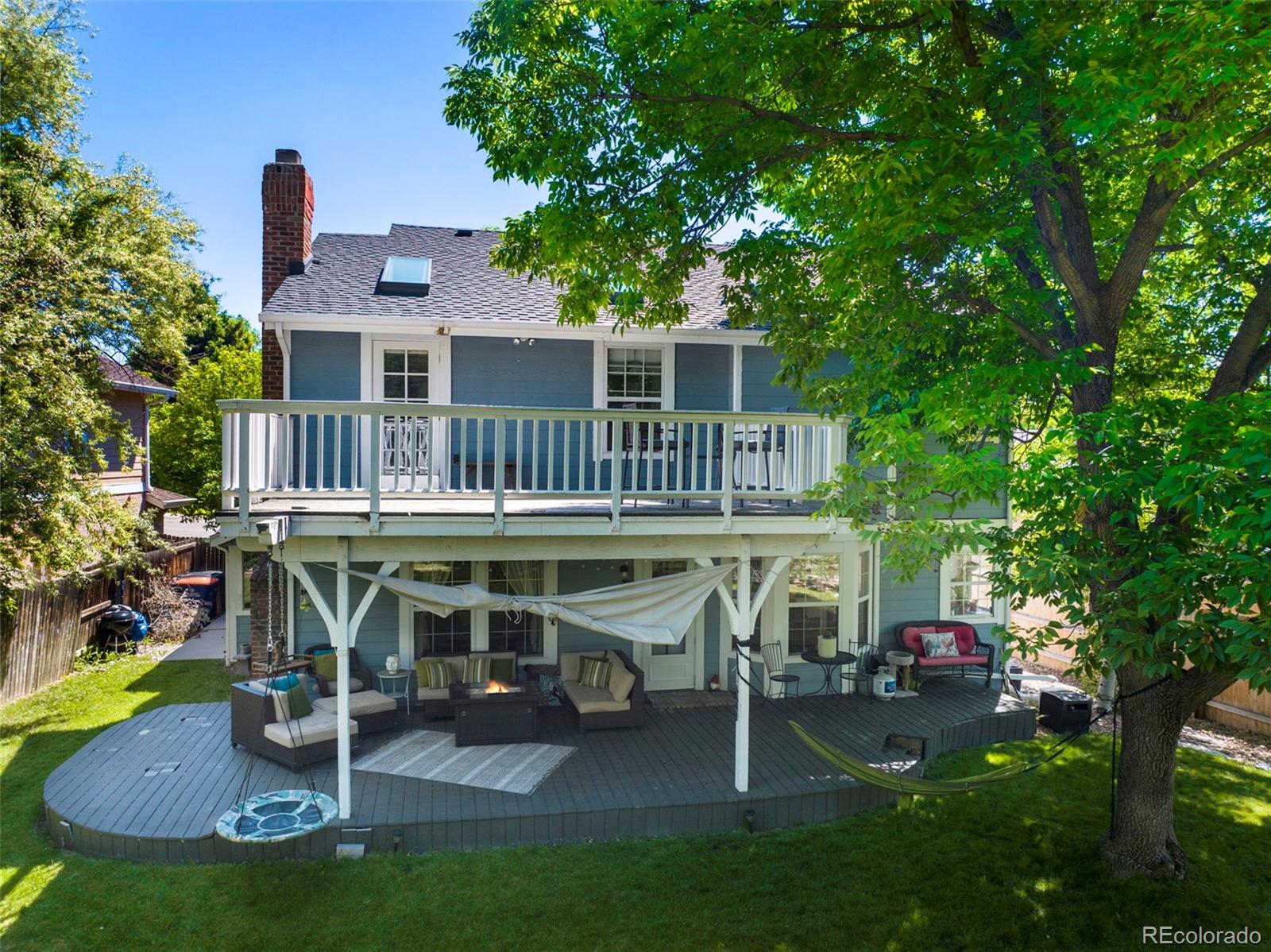 MLS Image #36 for 7773  gunsight pass,littleton, Colorado