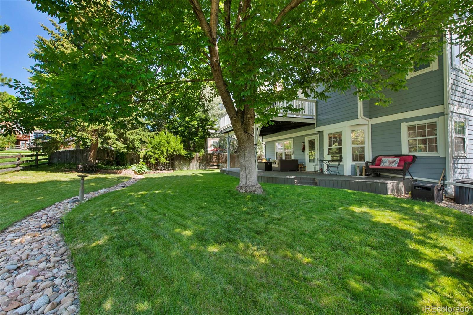 MLS Image #38 for 7773  gunsight pass,littleton, Colorado
