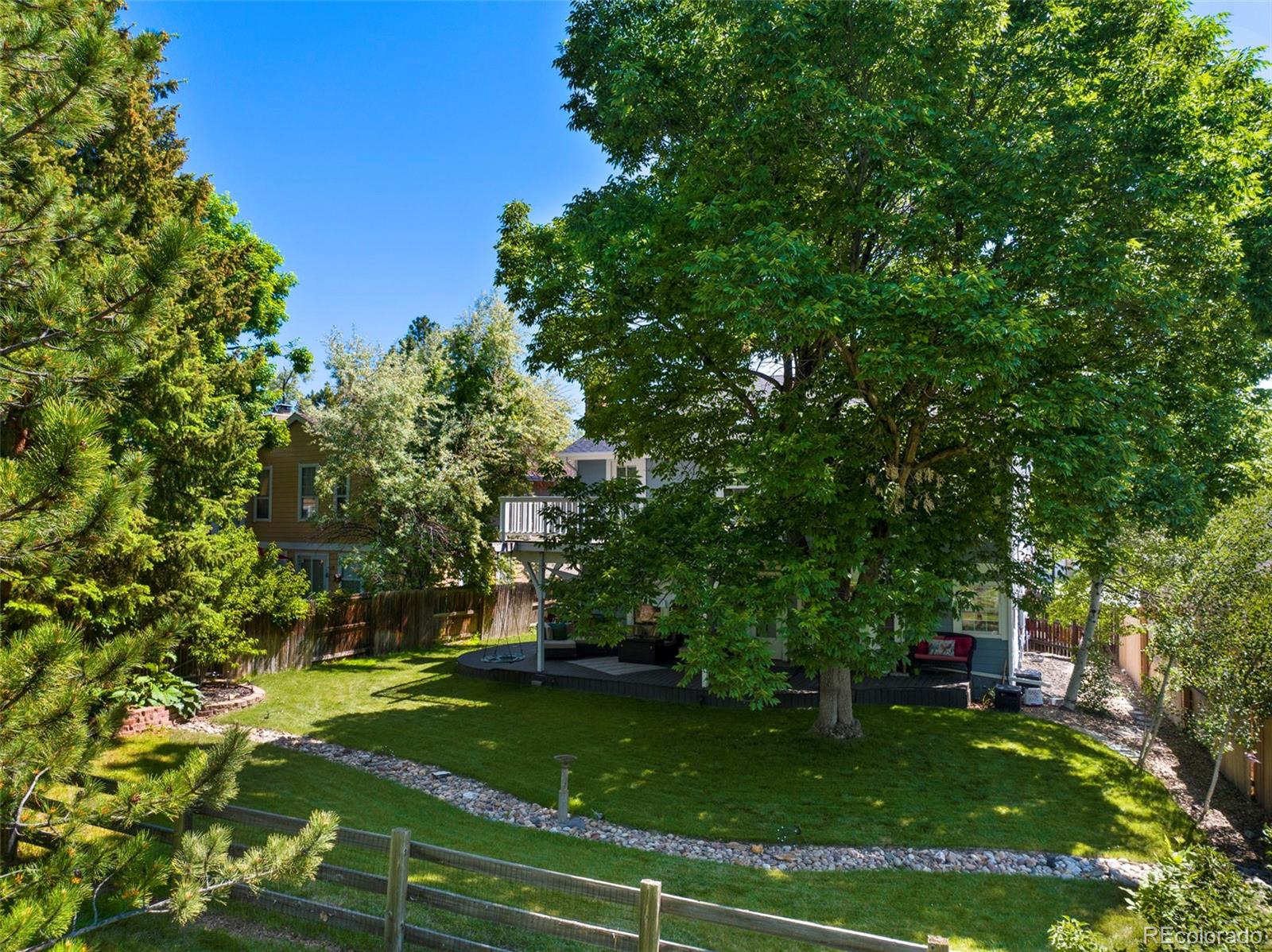 MLS Image #42 for 7773  gunsight pass,littleton, Colorado