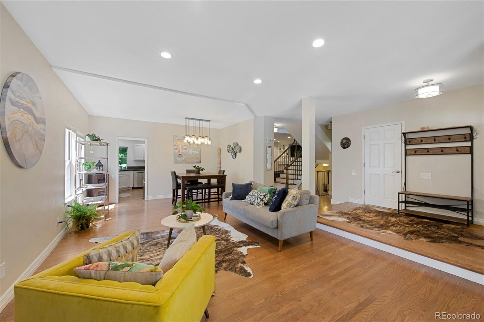 MLS Image #5 for 7773  gunsight pass,littleton, Colorado