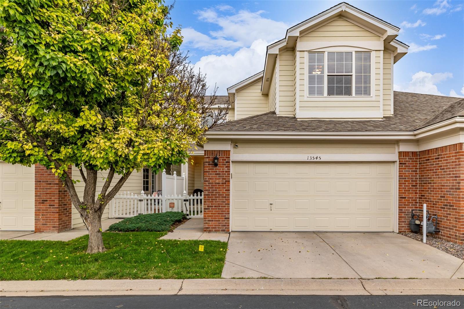 MLS Image #0 for 13545 w 62nd lane,arvada, Colorado