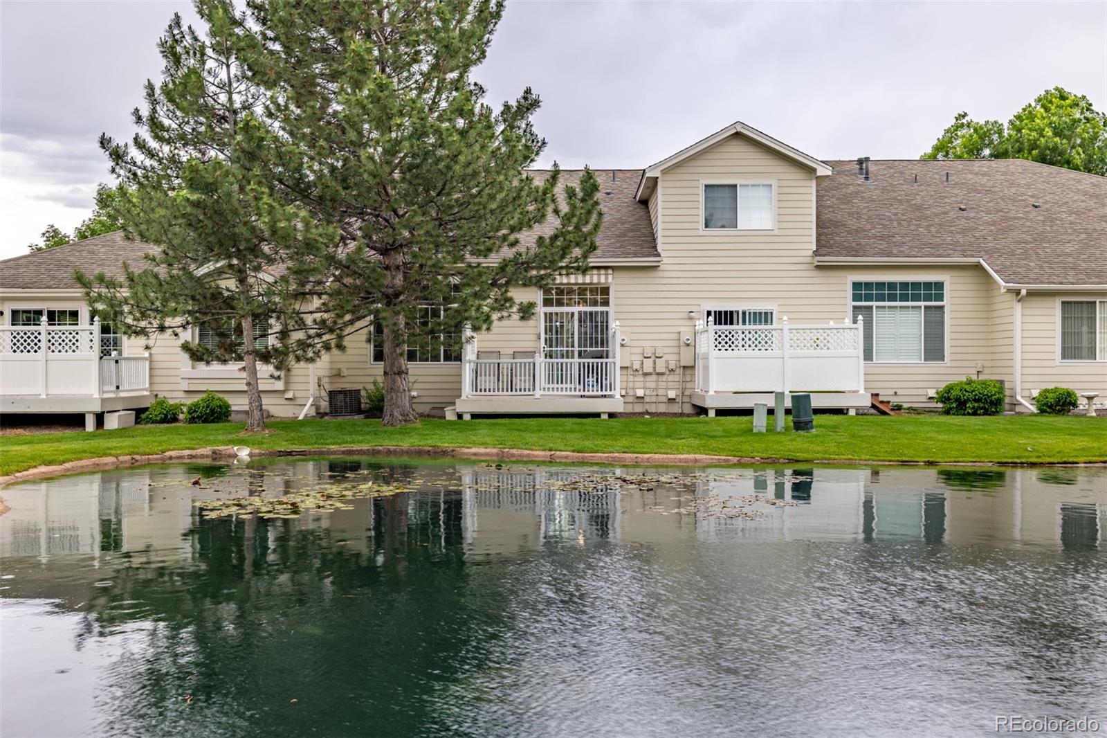 MLS Image #45 for 13545 w 62nd lane,arvada, Colorado