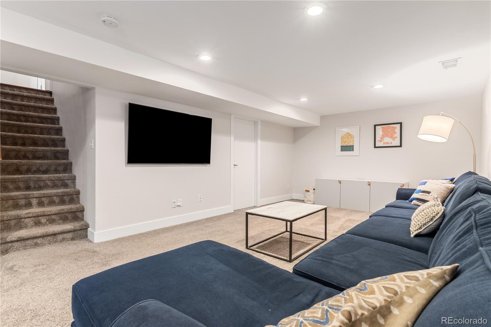MLS Image #30 for 5525 e bails drive,denver, Colorado