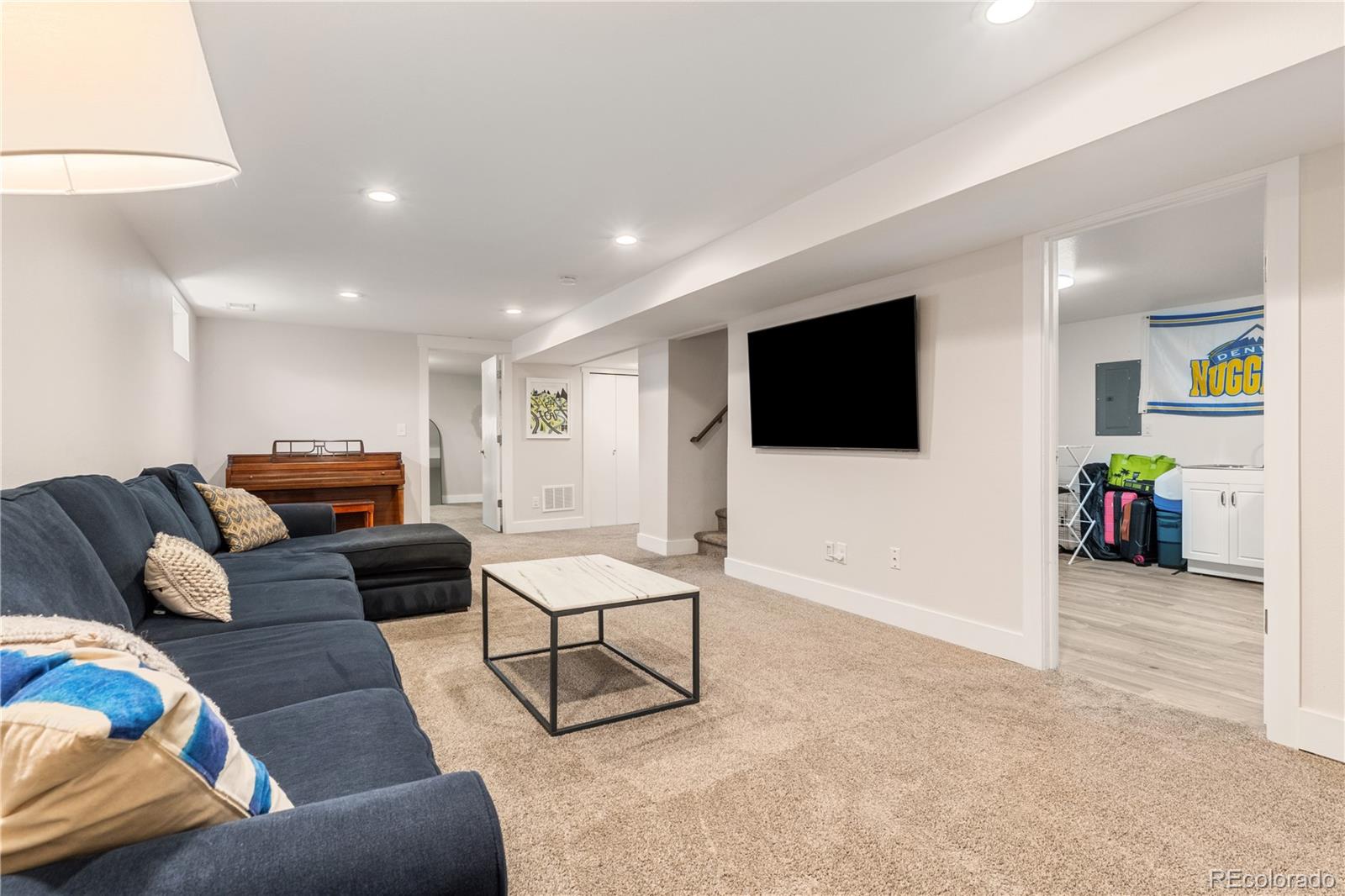MLS Image #32 for 5525 e bails drive,denver, Colorado