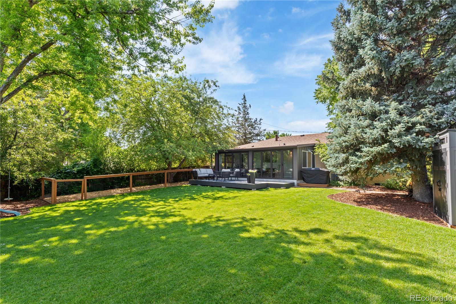 MLS Image #44 for 5525 e bails drive,denver, Colorado