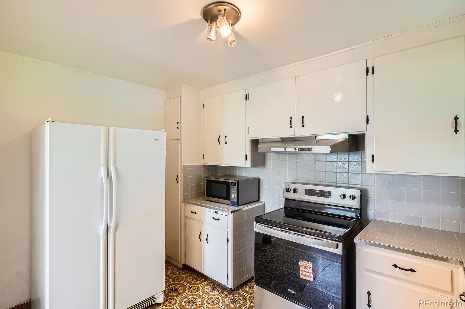 MLS Image #10 for 1140 s xavier street,denver, Colorado