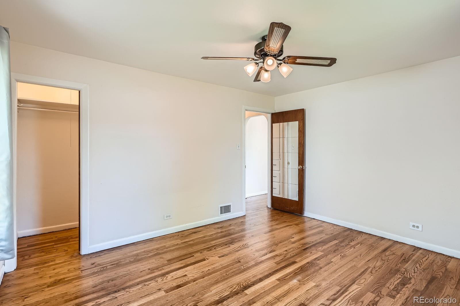 MLS Image #17 for 1140 s xavier street,denver, Colorado